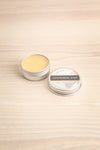 Baume French Vanilla -Perfumed lip balm in a tin box 1