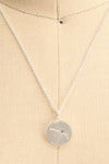 Bélier Argenté Silver Pendant Necklace | La Petite Garçonne Chpt. 2 6