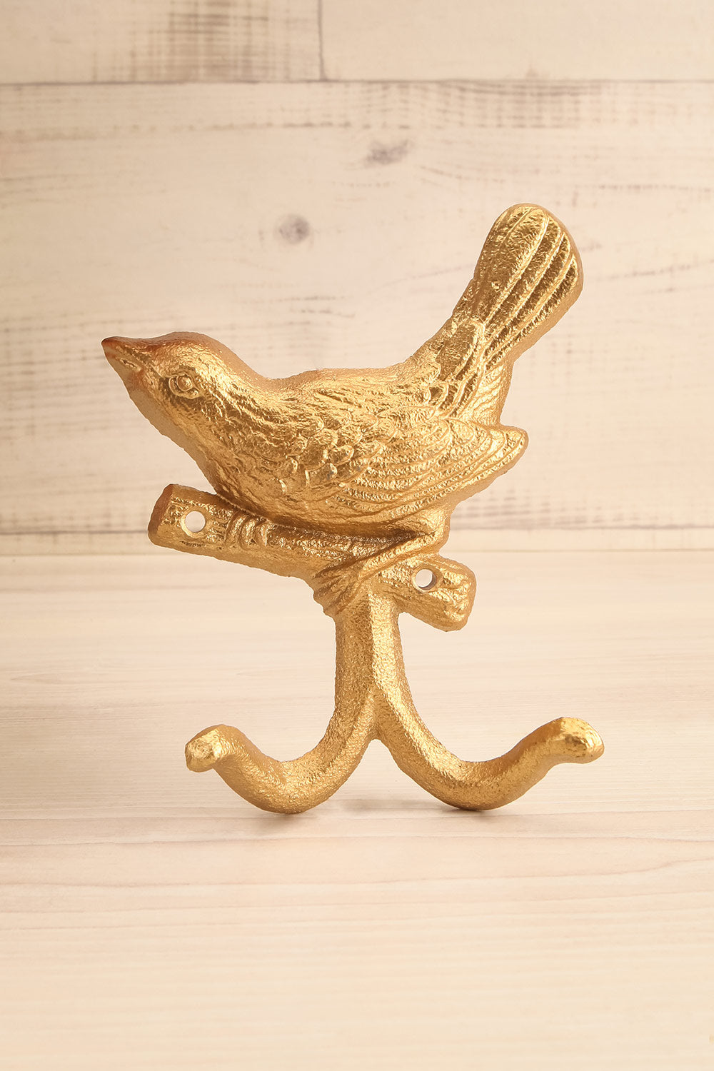 Bergeronette Bird Wall Hook | Maison Garçonne