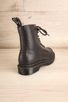 1460 Pascal Mono Black | Boots