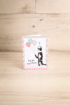 Birthday Cat Card | La Petite Garçonne Chpt. 2 1