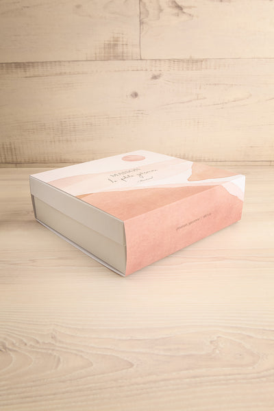 Self-Care Christmas Gift Box | Maison garçonne