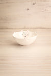 Borsella White Ceramic Hedgehog Bowl | La Petite Garçonne Chpt. 2 1