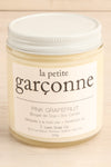 Bougie LPG Pink Grapefruit Candle | La Petite Garçonne Chpt. 2 2