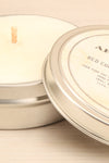Bougie Red Currant & Vanilla Bean - Perfumed candle in a tin box 4