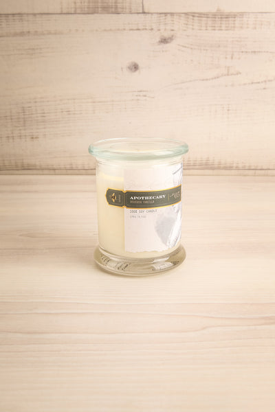 Chandelle Bourbon Vanilla Perfumed Candle | La Petite Garçonne Chpt. 2 1