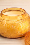 Bowl Candle Baltic Amber | La Petite Garçonne Chpt. 2 5