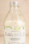 Honeysuckle Bubble Bath Milk | Maison garçonne close-upHoneysuckle Bubble Bath Milk | Maison garçonne top close-up