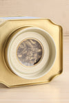 Caddy Earl Grey Loose Leaf Tea | La Petite Garçonne inside close-up