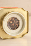 Caddy Masala Chai Loose Leaf Tea | La petite garçonne inside close-up