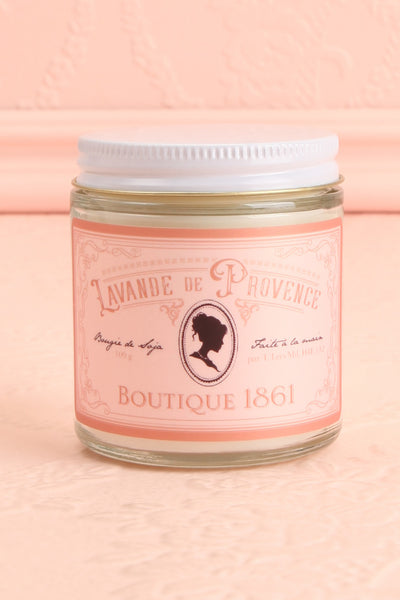 French Lavender | Candle