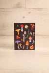 Mushrooms Greeting Card | Maison Garçonne