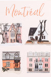 Carte Maisons Card & Envelope | La Petite Garçonne Chpt. 2 2