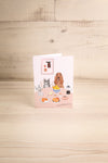 Carte Petits Bonheurs Card | La Petite Garçonne Chpt. 2 1