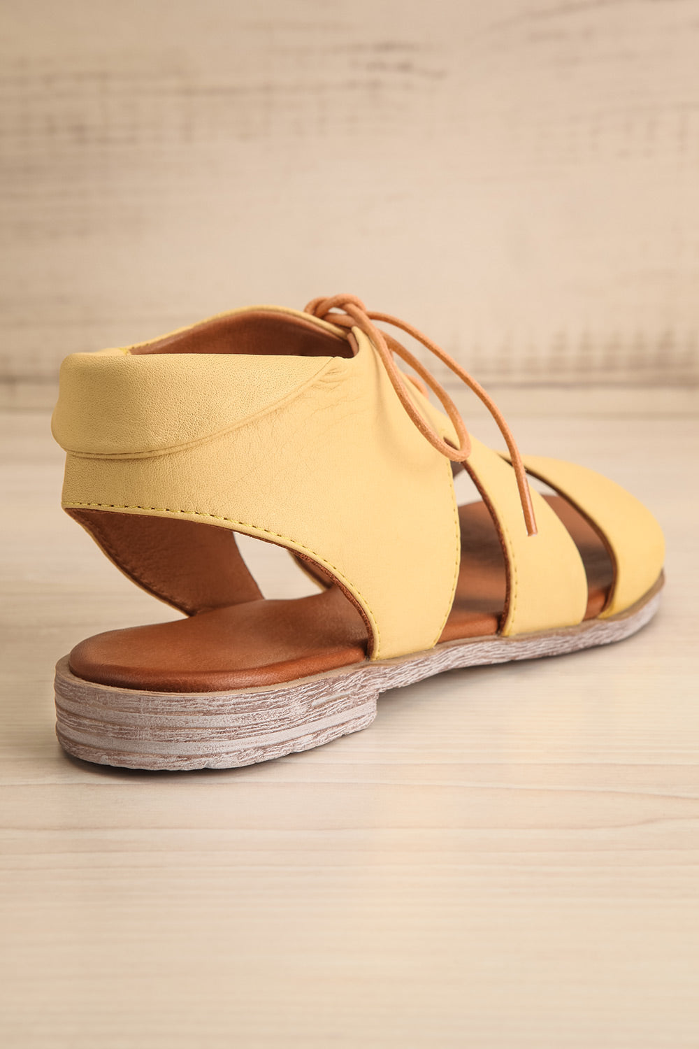 Parisian sale sandals 219