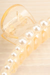 Castrum Pearl Hair Claw Clip | La petite garçonne close-up