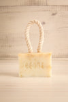 Cedar Cotton Rope Soap | La petite garçonne