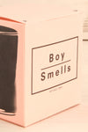 Chandelle Petal Perfumed Candle big box close-up | La Petite Garçonne Chpt. 2 4
