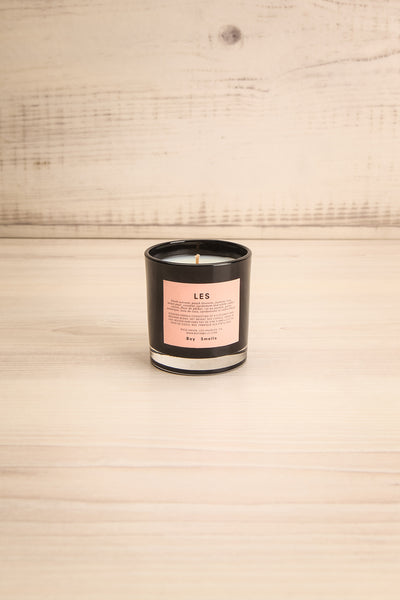 Chandelle Les Perfumed Candle | La Petite Garçonne Chpt. 2