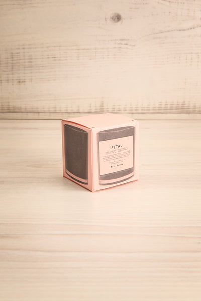 Chandelle Petal Perfumed Candle small box | La Petite Garçonne Chpt. 2