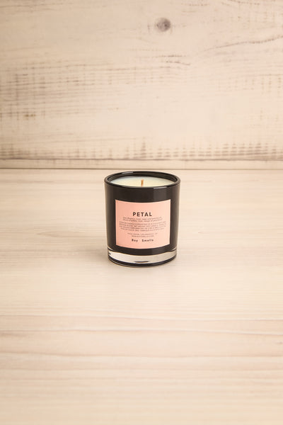 Chandelle Petal Perfumed Candle 3 oz | La Petite Garçonne Chpt. 2