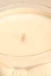 Chandelle Plum Agave -Perfumed candle in a jar 4