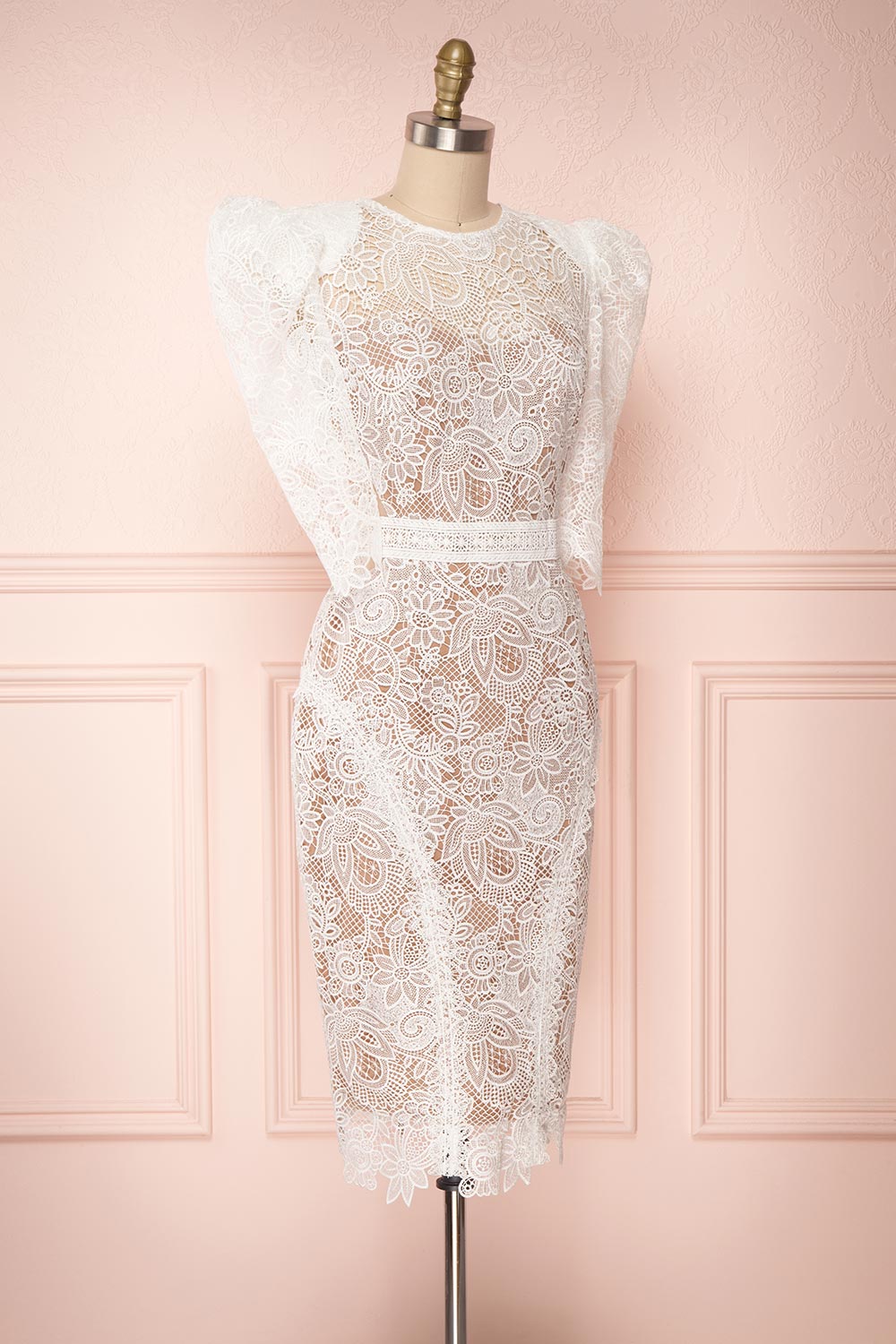 Cipoletti | Robe de Mariée 