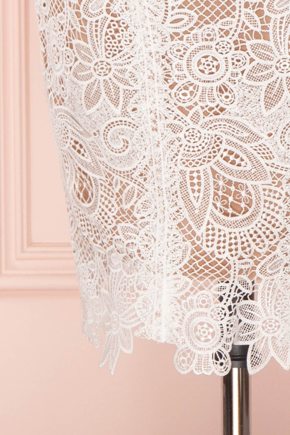 Cipoletti | Lace Bridal Dress