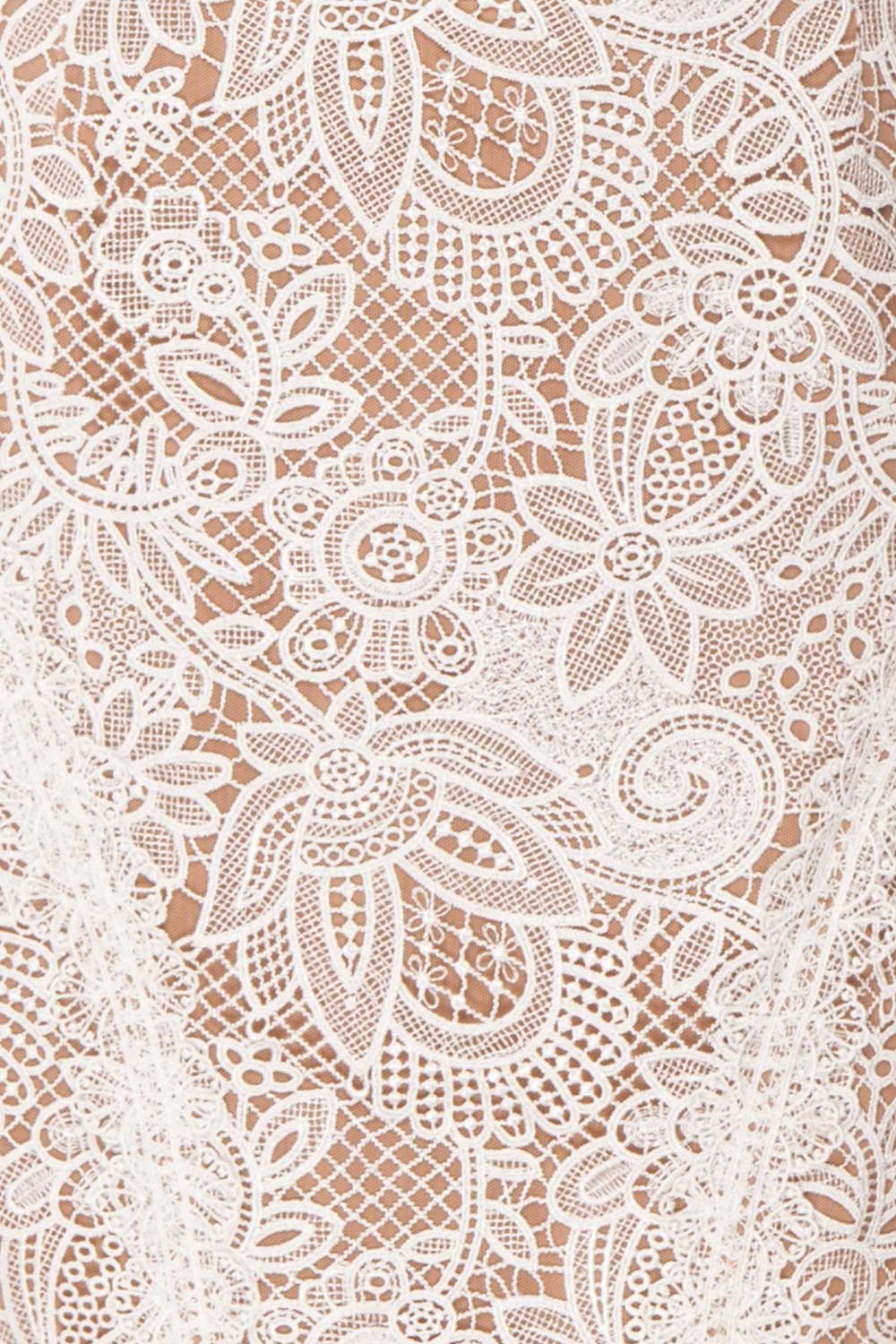Cipoletti | Lace Bridal Dress