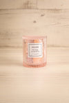 Cloche Candle Rose Champs | Voluspa | La Petite Garçonne front