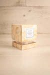 Cloche Candle French Toast | Voluspa | La Petite Garçonne box