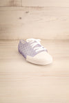 Clotaire Clear Bubblewrap Laced Shoes | La Petite Garçonne Chpt. 2 3
