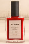The Classics Nail Polish Collection by BKIND | Maison garçonne red