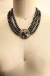 Cristina de Borbon Vintage Necklace | Collier | Boudoir 1861