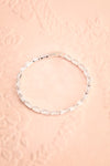 Croixe Silver Crystal Bracelet | Boutique 1861