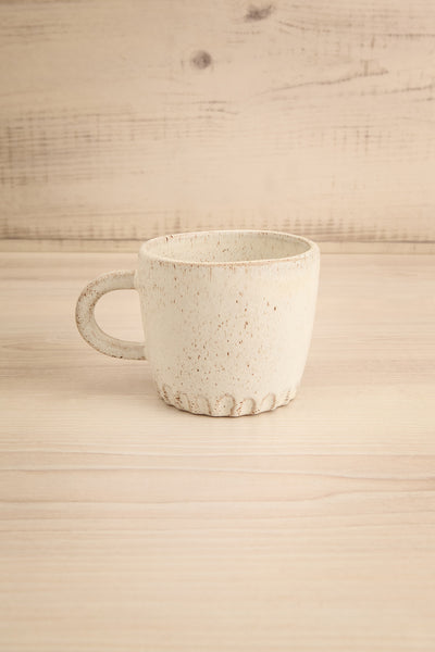 Daey Stoneware Mug | Maison Garçonne