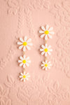 Daisies Daisy Chain Pendant Earrings | Boutique 1861
