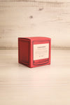 Chandelle Damasque Red Perfumed Candle | La Petite Garçonne Chpt. 2 box