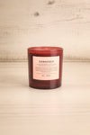 Chandelle Damasque Red Perfumed Candle | La Petite Garçonne Chpt. 2