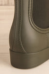 Dartford Green Chelsea Rain Boots | La Petite Garçonne Chpt. 2 10