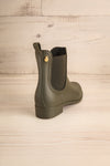 Dartford Green Chelsea Rain Boots | La Petite Garçonne Chpt. 2 9