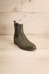 Dartford Green Chelsea Rain Boots | La Petite Garçonne Chpt. 2 4