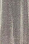 Dattilo Grey Shimmery T-Shirt Dress | La petite garçonne fabric