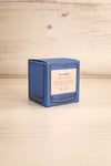 Chandelle De Nîmes Blue Perfumed Candle | La Petite Garçonne Chpt. 2 box