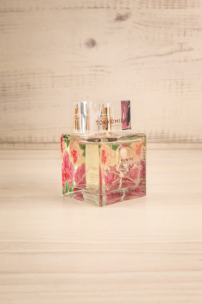 Dead Sexy Perfume | Parfum | La Petite Garçonne Chpt. 2 side view