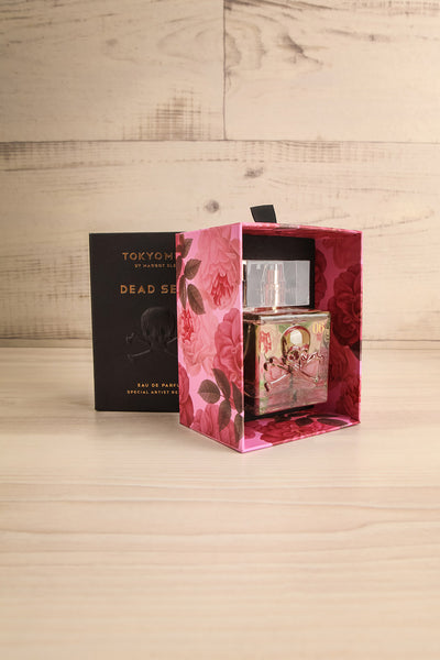 Dead Sexy Perfume | Parfum | La Petite Garçonne Chpt. 2