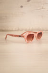 Dégagé Marbled Pink 60s Sunglasses | La Petite Garçonne Chpt. 2 4