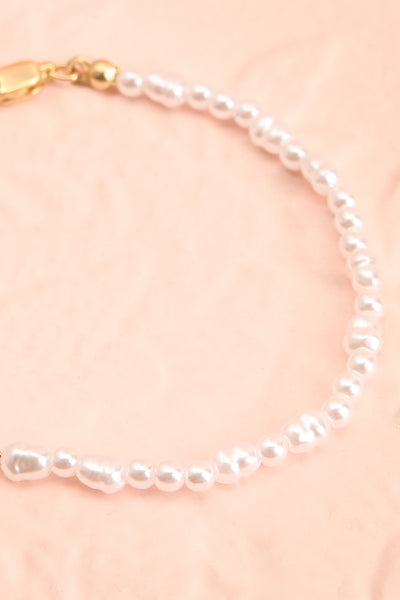 Dilek Bracelet de Perles | Boutique 1861 close-up