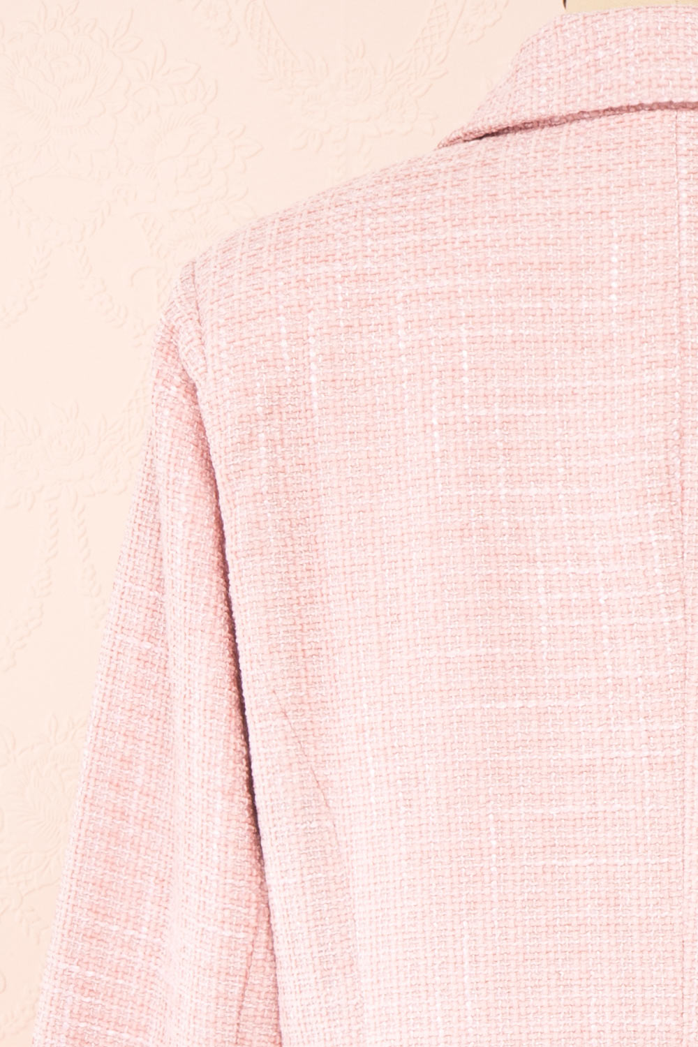 Women's Hot Pink Blazer for Sale - ShopUNIQUES