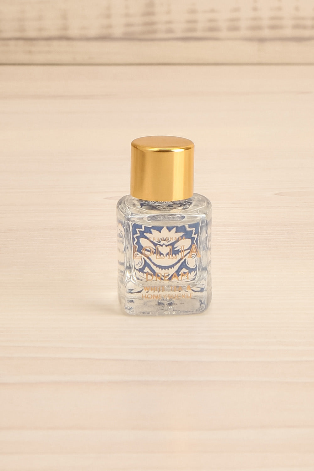 Dream Mini Perfume | Maison garçonne close-up